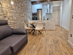 119A2 Apartamento en el centro de Gijon
